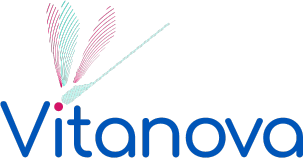 Logo de Vitanova Foods